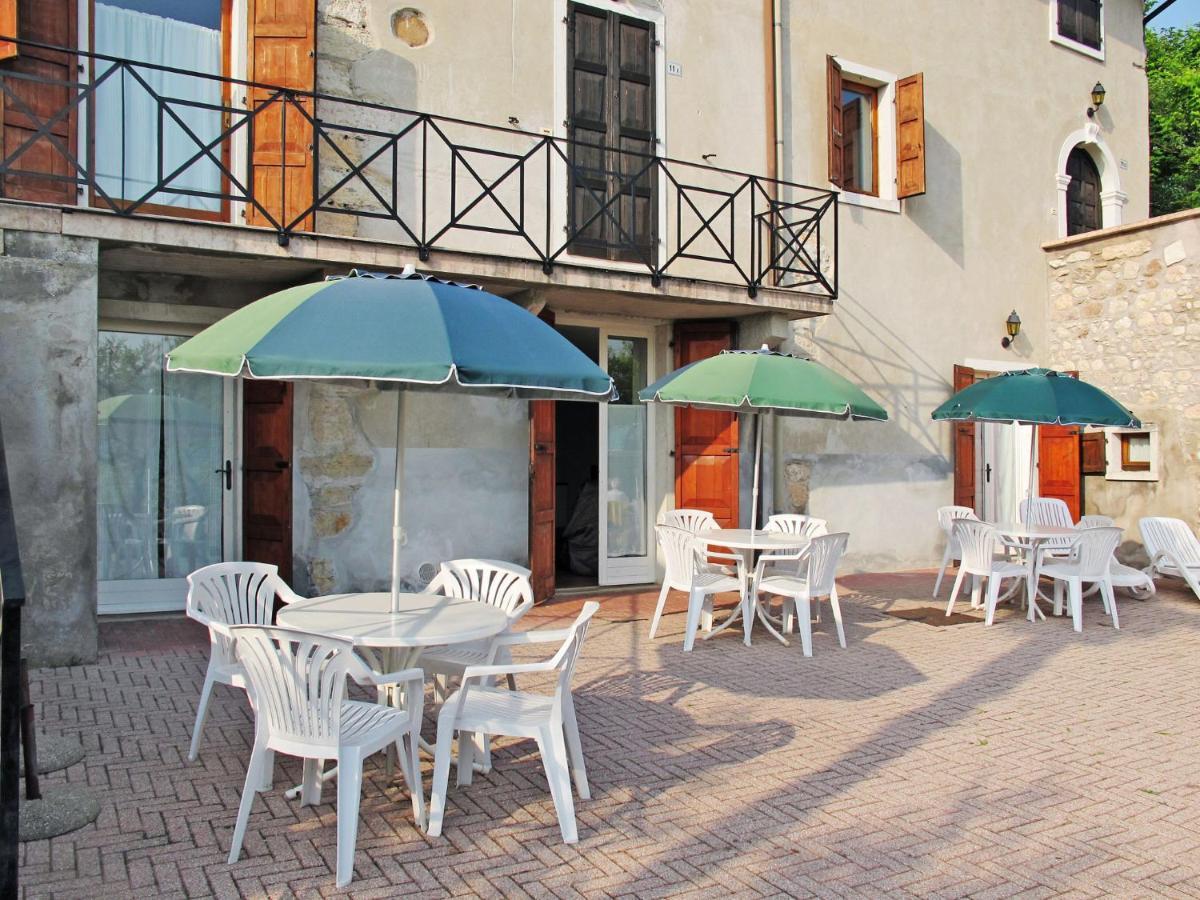 Apartment Ca' Pignoi-6 By Interhome Garda  Exterior foto